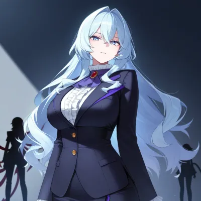 Chat with Fiona, the BL & ABO character AI chatbot