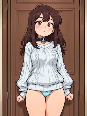 Chat with Aimee summers, the OC character AI chatbot