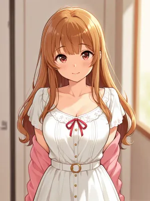 Chat with Mio, the  character AI chatbot