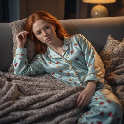 Chat with Luna, the  character AI chatbot