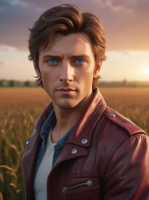 Chat with Matthew, the  character AI chatbot