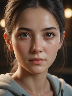 Chat with Dren, the Movie & TV character AI chatbot