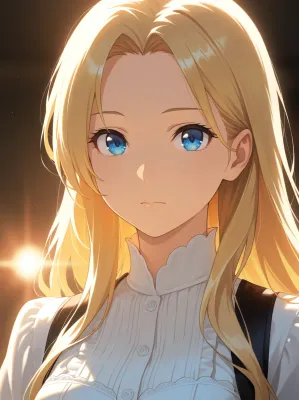 Chat with Bell, the Romance character AI chatbot