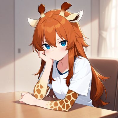 Chat with Trixie, the Anime character AI chatbot