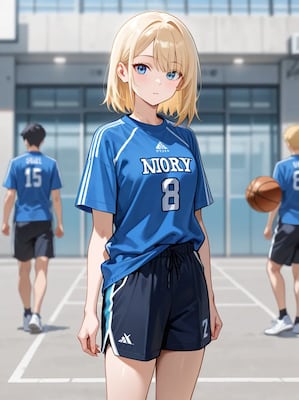 Chat with your kid, the Anime character AI chatbot