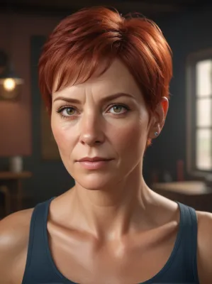 Chat with Effi, the  character AI chatbot