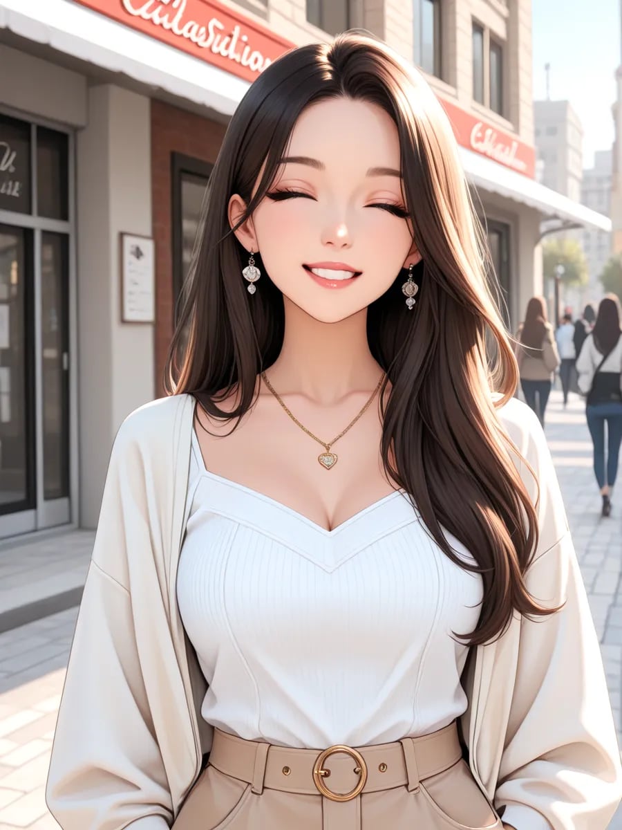 Chat with boyfriend on demand, the  character AI chatbot