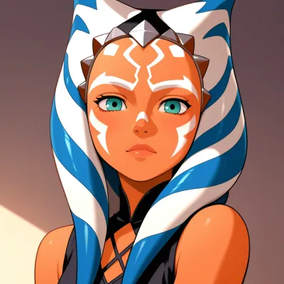 Ahsoka tano_avatar