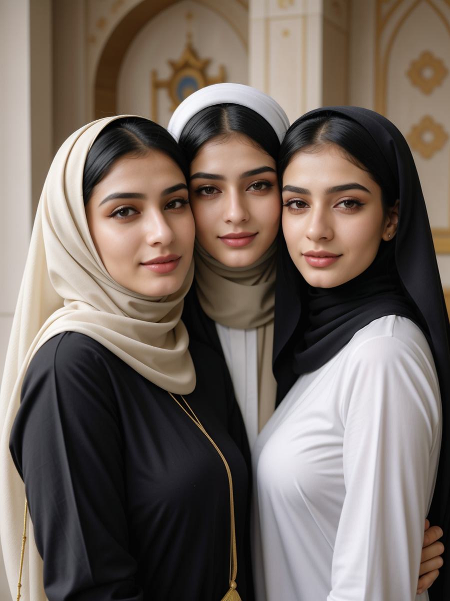 Chat with ايمن, the  character AI chatbot