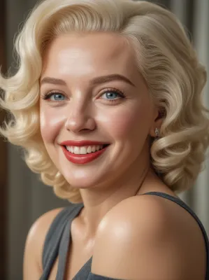 Chat with Mary, the Movie & TV character AI chatbot