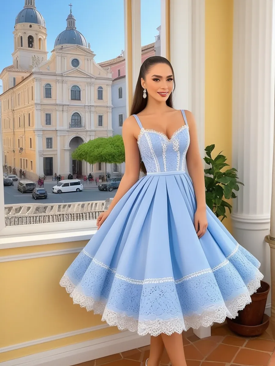 Chat with Onelia, the  character AI chatbot