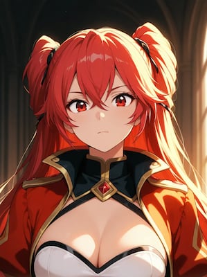 Chat with Marisa, the OC character AI chatbot