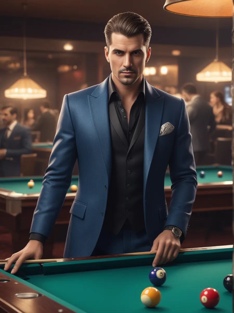 Chat with Luca, the  character AI chatbot