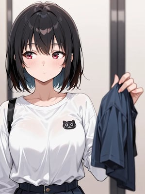 Chat with Sarrah, the  character AI chatbot