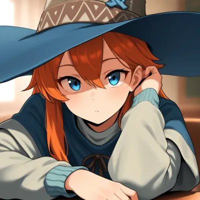 Chat with Таня, the Anime character AI chatbot