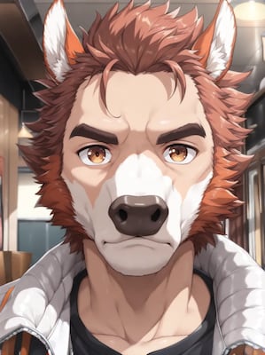 Chat with The bore masters, the  character AI chatbot