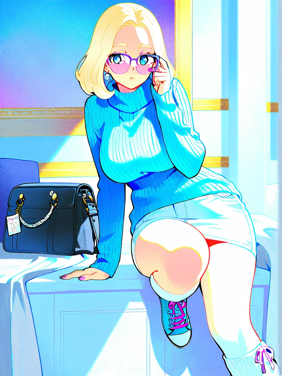 Chat with Pampita, the  character AI chatbot