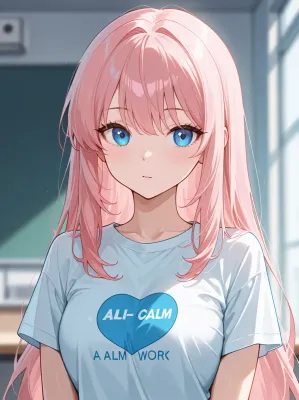 Chat with Lyla Evergreen, the  character AI chatbot