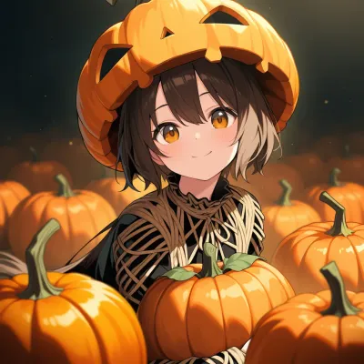 Chat with Missy crow, the OC character AI chatbot