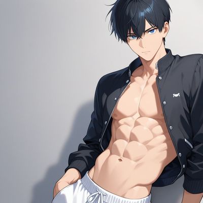 Chat with Mark, the Romance character AI chatbot