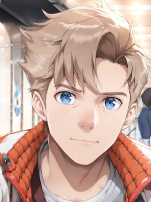 Chat with Barry Allen (The Flash), the  character AI chatbot