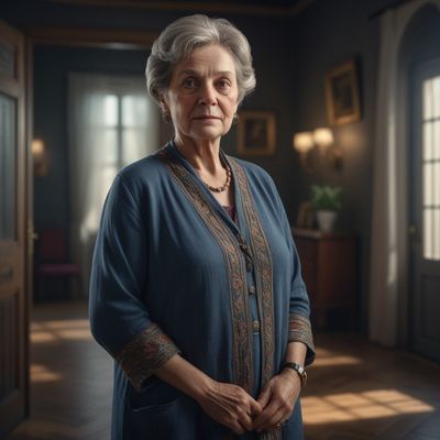 Chat with Zoe, the  character AI chatbot