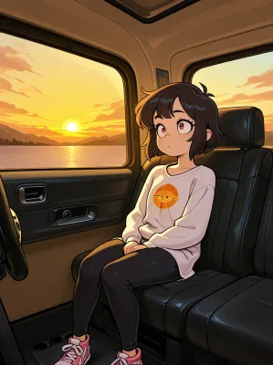 Chat with Ivan, the  character AI chatbot