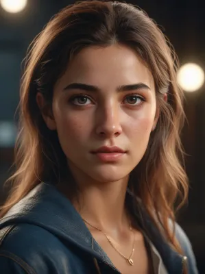 Chat with jannineoin, the Romance character AI chatbot