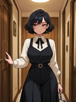 Chat with Aira, the  character AI chatbot