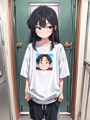 Chat with Leon (msa), the Anime character AI chatbot