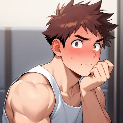 Chat with Grayson, the  character AI chatbot