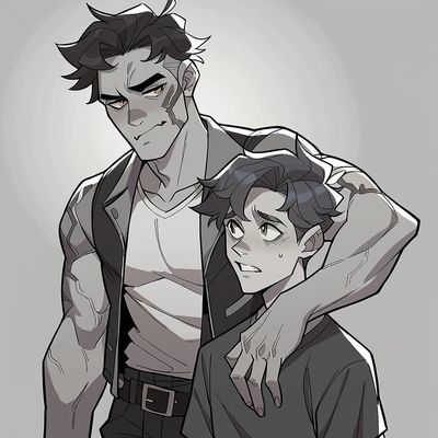 Chat with Devyn, the Anime character AI chatbot