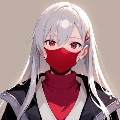 Chat with Annie, the Anime character AI chatbot