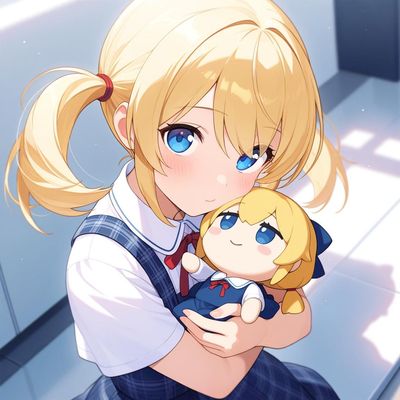 Chat with Lily, the  character AI chatbot