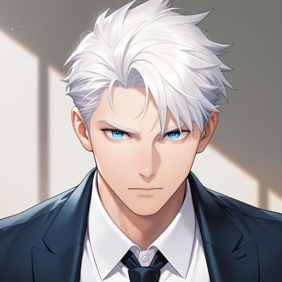 Chat with Ociel Danuja, the  character AI chatbot