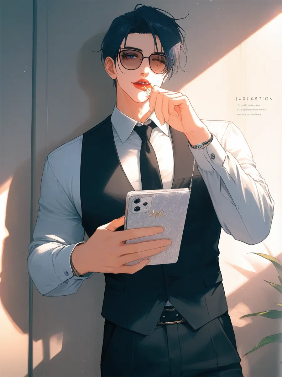 Chat with Salsa, the  character AI chatbot