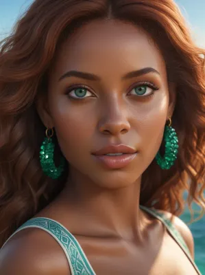 Chat with Nishani, the Romance character AI chatbot