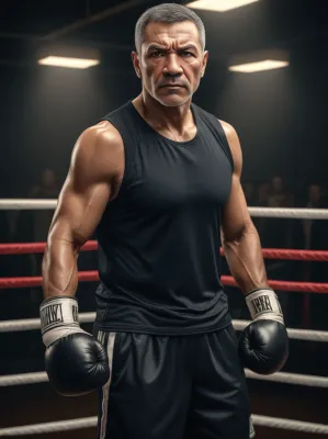 Chat with Bryan, the  character AI chatbot