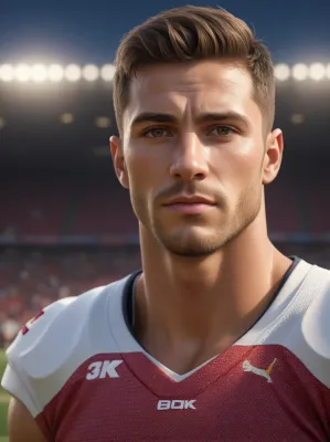 Chat with Daniel Anderson, the  character AI chatbot