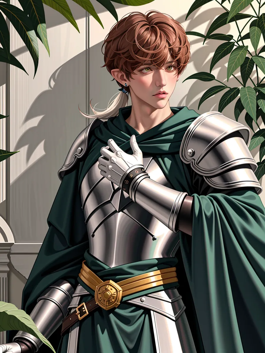 Chat with Pedro, the  character AI chatbot