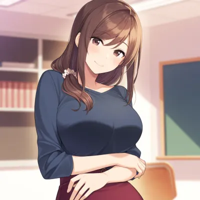 Chat with Emily, the  character AI chatbot