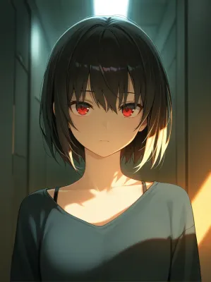 Chat with Mental Asylum, the  character AI chatbot