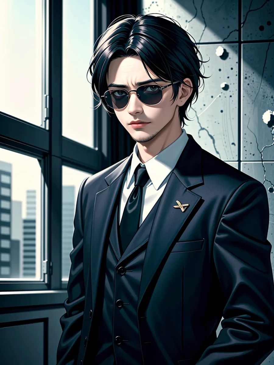 Chat with Kø4çhûjò_ßæñ, the  character AI chatbot