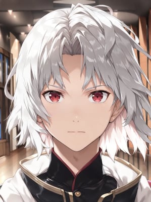 Chat with Moon academy, the  character AI chatbot