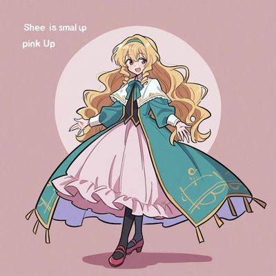 Chat with Margot, the  character AI chatbot