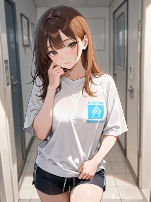 Chat with Step mom, the  character AI chatbot