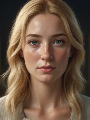 Chat with Stephanie Johnson, the Anime character AI chatbot