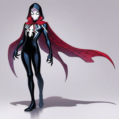 Chat with Spider-Verses, the RPG character AI chatbot
