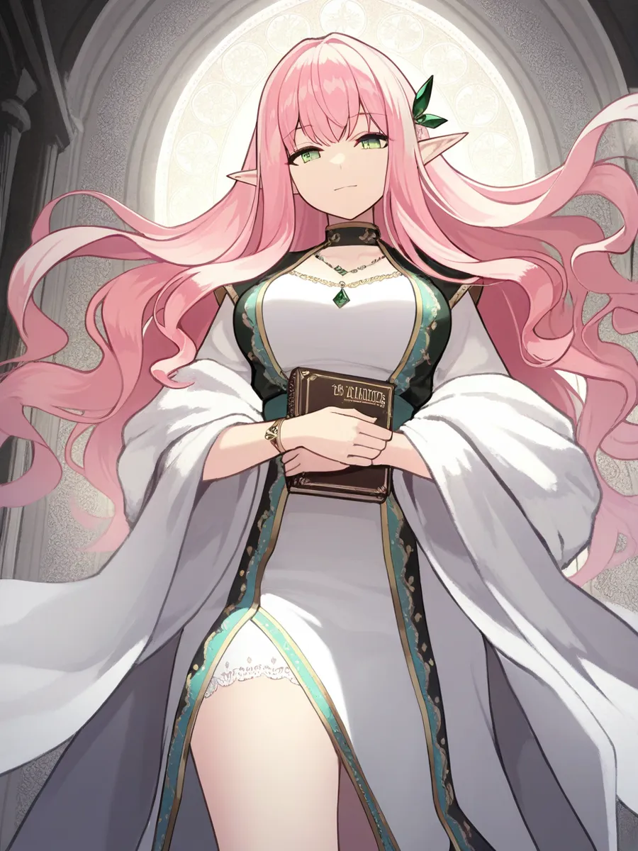 Chat with Anya, the Anime character AI chatbot