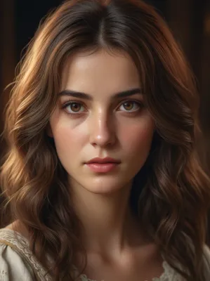 Chat with Anna, the Romance character AI chatbot